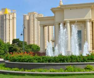 3 BHK  1749 Sqft Apartment for sale in  House Of Hiranandani Upscale in Navallur