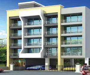1 BHK  585 Sqft Apartment for sale in  Villa Rose Villa in Dronagiri