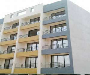 1 BHK  370 Sqft Apartment for sale in  Sambhav Deep Devansh in Karanjade