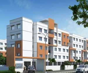 2 BHK  901 Sqft Apartment for sale in  LGCL Happy Days in Chikkagubbi