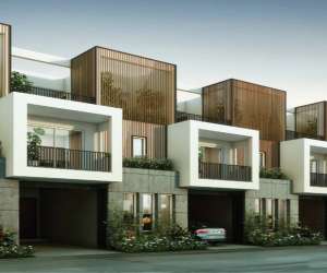4 BHK  2105 Sqft Villas for sale in  Assetz Soul And Soil Phase 2A in Chikkagubbi