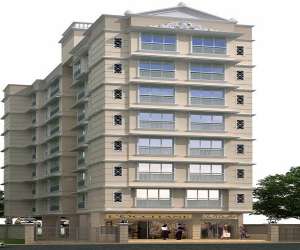 1 BHK  337 Sqft Apartment for sale in  V3 Manhar Residency in Dahisar