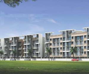 1 BHK  304 Sqft Apartment for sale in  Raj Sharon Garden in Neral