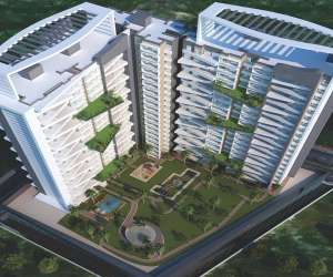 1 BHK  445 Sqft Apartment for sale in  Shiv Shakti Builders Tower 28 in Malad East