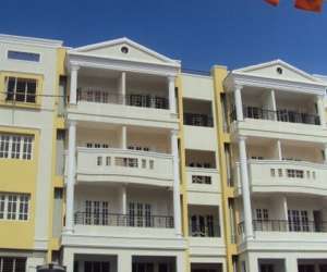 3 BHK  1755 Sqft Apartment for sale in  Hoysala Builders Commanders Galleria in Sahakara Nagar