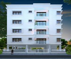 2 BHK  1020 Sqft Apartment for sale in  Aranyaa 87 in Bommana Halli