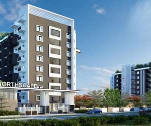 2 BHK  690 Sqft Apartment for sale in  Mahaveer Northscape in Devanahalli