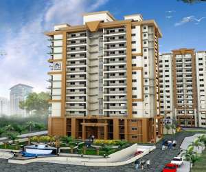 2 BHK  1375 Sqft Apartment for sale in  HM Constructions HM Symphony in Kasavanhalli