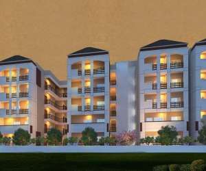 3 BHK  1405 Sqft Apartment for sale in  Kingston Grandeur in Ramamurthy Nagar