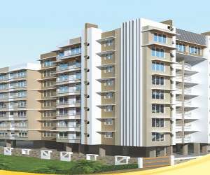 1 BHK  419 Sqft Apartment for sale in  Chamunda Shubh Ashish in Kandivali West