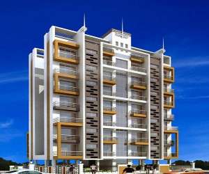 1 BHK  296 Sqft Apartment for sale in  Hari Om Nirmal in Ulwe