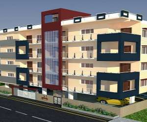 2 BHK  1190 Sqft Apartment for sale in  VR Residency in Kasavanhalli