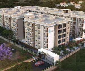 3 BHK  1516 Sqft Apartment for sale in  Royale Elite in Bellandur