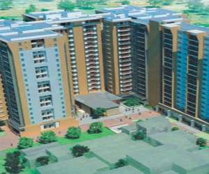 2 BHK  1092 Sqft Apartment for sale in  Shriram Southern Crest Phase 2 in Kumaraswamy Layout