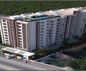 2 BHK  1175 Sqft Apartment for sale in  United Dreams in Kannamangala