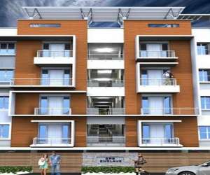 2 BHK  1090 Sqft Apartment for sale in  SPS Enclave in Talaghattapura