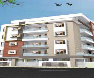 3 BHK  2000 Sqft Apartment for sale in  Vinayaka Sai Krupa in Uttarahalli