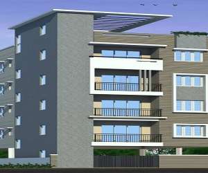 2 BHK  1050 Sqft Apartment for sale in  Aspire Spandana in Kurubarahalli