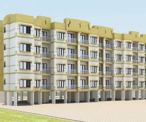 2 BHK  520 Sqft Apartment for sale in  Enrich Eva in Asangaon