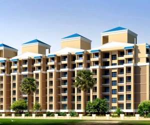 1 BHK  670 Sqft Apartment for sale in  Mangalmurti Dham in Badlapur East