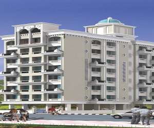 2 BHK  955 Sqft Apartment for sale in  Swadesh Manas 21 in Vashi