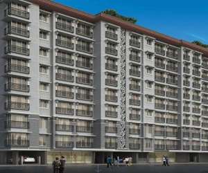 1 BHK  525 Sqft Apartment for sale in  Pruthvi Shakun in Ville Parle East