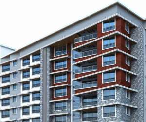 1 BHK  278 Sqft Apartment for sale in  Atharv Shagun in Ville Parle West