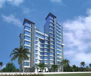 3 BHK  905 Sqft Apartment for sale in  Neumec Ivy Marvel in Ville Parle East