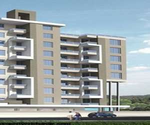 3 BHK  926 Sqft Apartment for sale in  Forefront Tranquil in Andheri West