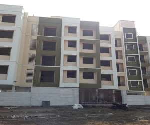 1 BHK  305 Sqft Apartment for sale in  Ishaan 9 Krishna in Badlapur East