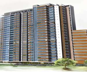 1 BHK  445 Sqft Apartment for sale in  Neelyog Aashiyana in Kandivali West