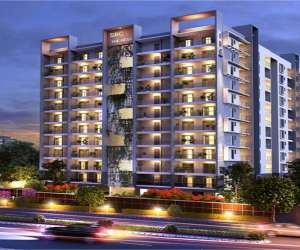2 BHK  1272 Sqft Apartment for sale in  SBR The Nest in Kannamangala