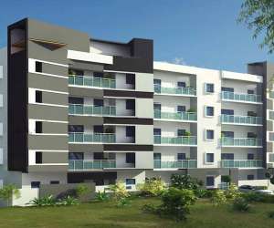 2 BHK  1057 Sqft Apartment for sale in  Fateh Perfect Casa Bella in Nagarbhavi