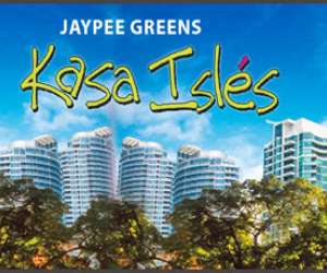 2 BHK  850 Sqft Apartment for sale in  Jaypee Greens Kasa Isles in Sector 129