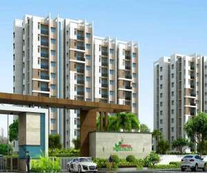 2 BHK  589 Sqft Apartment for sale in  Krishnaja Northcity in Devanahalli