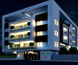 2 BHK  1269 Sqft Apartment for sale in  Dhammanagi Garden Terrace in Basavanagudi