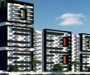 1 BHK  472 Sqft Apartment for sale in  Alpine Vistula in Krishnarajapuram