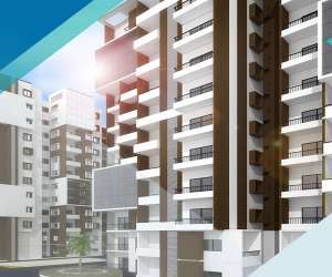 4 BHK  1920 Sqft Apartment for sale in  DS Max Sky Classic in Electronic City Phase 1