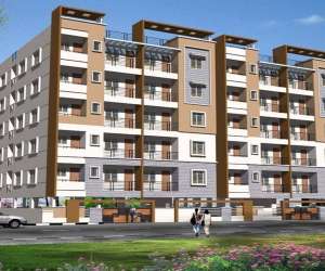 3 BHK  1830 Sqft Apartment for sale in  Sai Purvi Mithila in Marathahalli Road