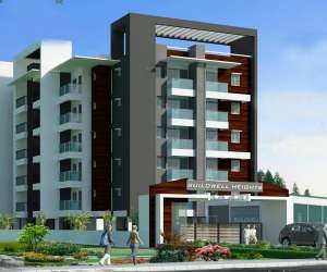 3 BHK  1575 Sqft Apartment for sale in  Buildwell Heights in Marathahalli Road