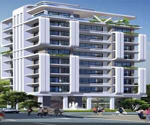 4 BHK  3300 Sqft Apartment for sale in  Vertice Tropical Breeze in Juhu