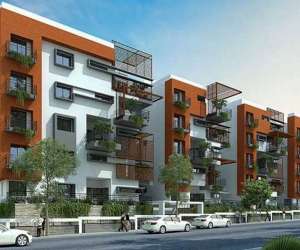 3 BHK  1150 Sqft Apartment for sale in  CP Cassia in Thanisandra