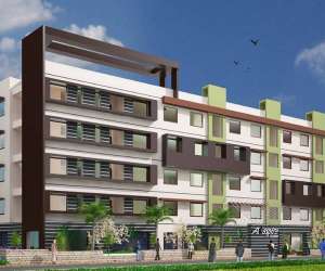 3 BHK  1405 Sqft Apartment for sale in  Aaspire Meadows in Ramamurthy Nagar