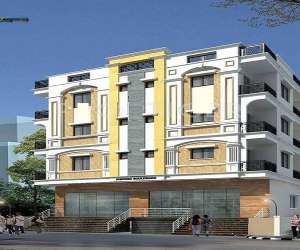 3 BHK  1560 Sqft Apartment for sale in  CMRS Phoenix Boulevard in Marathahalli Road