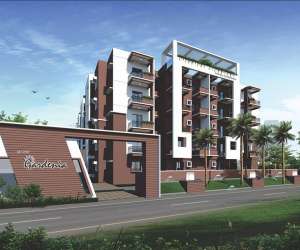 2 BHK  868 Sqft Apartment for sale in  SaiRam Sai Ram Gardenia in Sarjapura Road