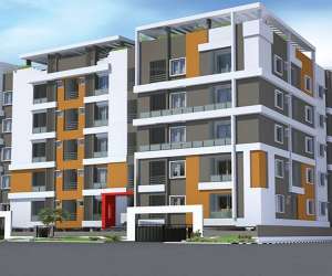 2 BHK  1180 Sqft Apartment for sale in  NCN Classic in Harlur