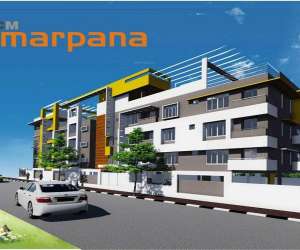 2 BHK  1066 Sqft Apartment for sale in  Laavanya DCM Samarpana in Kengeri