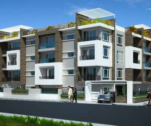 1 BHK  763 Sqft Apartment for sale in  PNR Future Plaza in Sarjapur