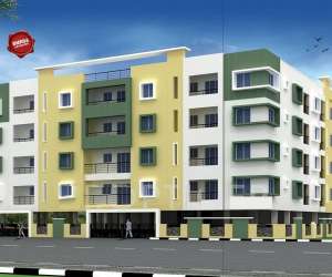 2 BHK  10710 Sqft Apartment for sale in  ARS Green Shire in Sarjapur Road