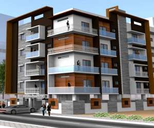 3 BHK  1830 Sqft Apartment for sale in  Rajarajeshware Parswa Prakruthi in Jayanagar